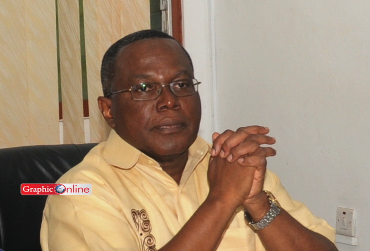 Disaster looms if Achimota Forest Ecotourism Project goes ahead — NDPC boss